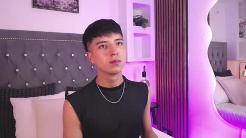 Snapshot of keen_nico chatting on February 25, 2026, 12:15 pm nico online show from February 25, 2026, 12:15 pm