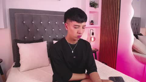 Snapshot of keen_nico chatting on February 27, 2026, 1:00 pm nico online show from February 27, 2026, 1:00 pm