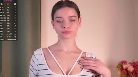 Snapshot of keenakosbab chatting on February 28, 2026, 10:22 pm Lulu online show from February 28, 2026, 10:22 pm