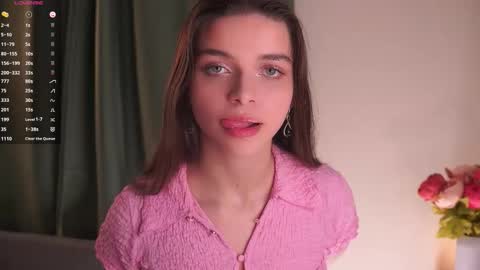 Snapshot of keenakosbab chatting on March 2, 2026, 11:11 pm Lulu online show from March 2, 2026, 11:11 pm