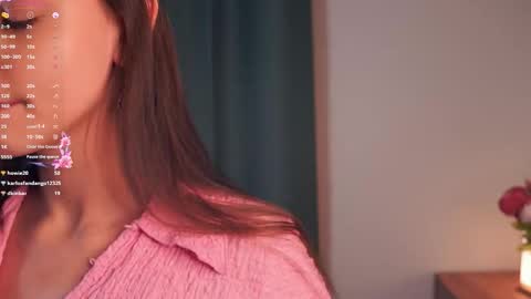 Lulu online show from March 7, 2026, 10:18 pm