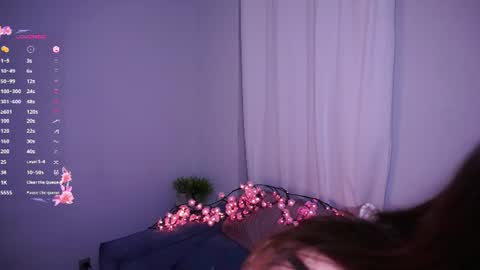 Lulu online show from July 27, 2026, 12:50 am