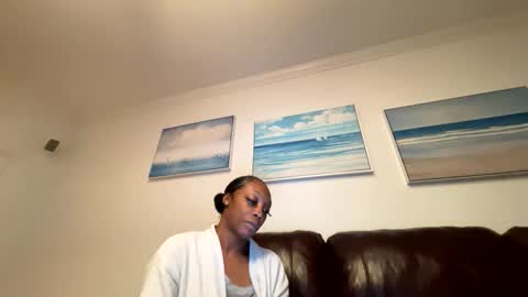 Keephimcum69me online show from May 24, 2026, 4:06 am
