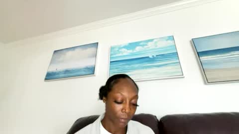 Keephimcum69me online show from July 25, 2026, 9:45 pm