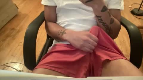 Keesey23 online show from December 15, 2025, 4:17 am