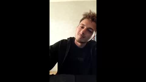 keetherwulf online show from April 17, 2026, 1:58 pm