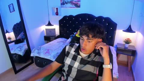 Keevin online show from March 7, 2025, 5:06 pm