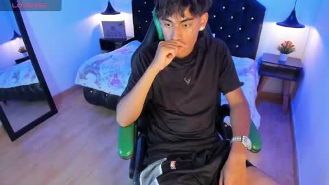 Keevin online show from March 10, 2025, 6:23 pm