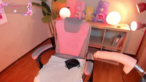 Kehlannis online show from March 3, 2026, 9:21 pm