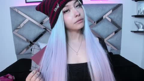 Keidy Monday to Saturday from 200 pm to 810pm  UTC-5 Colombia Time online show from January 13, 2025, 7:10 pm