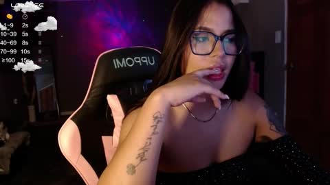 Snapshot of keikim_ chatting on November 27, 2025, 7:38 pm Kimk online show from November 27, 2025, 7:38 pm