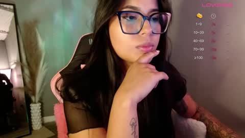 Kimk online show from March 27, 2026, 9:03 pm