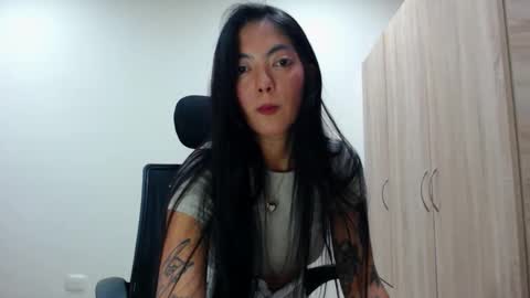 Snapshot of keikomiyake5 chatting on October 15, 2025, 8:42 pm Keikomiyake3 online show from October 15, 2025, 8:42 pm