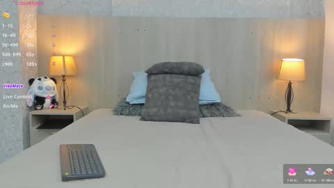 Keila online show from March 17, 2026, 2:05 am