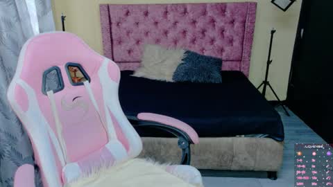 luna online show from May 5, 2026, 7:11 pm