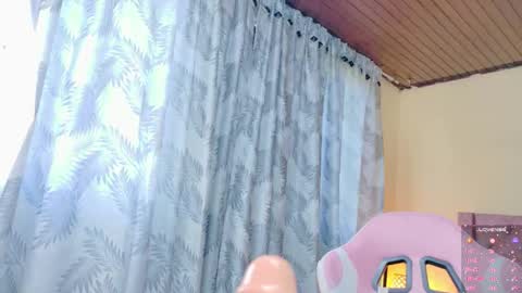 luna online show from May 6, 2026, 9:31 pm