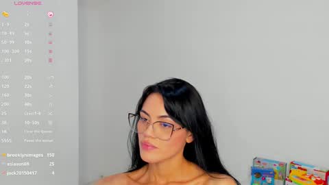 Snapshot of keily_brox chatting on December 23, 2024, 2:45 am Keily brox online show from December 23, 2024, 2:45 am