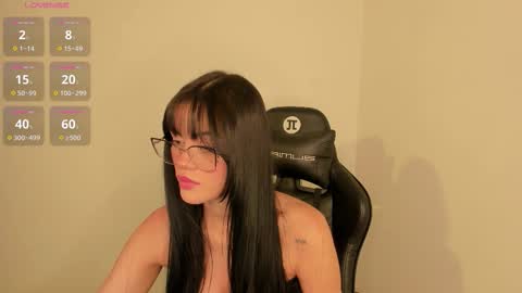 Snapshot of keily_brox chatting on September 29, 2025, 6:29 am Keily brox online show from September 29, 2025, 6:29 am