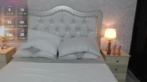 Snapshot of keily_garcia chatting on February 26, 2026, 11:31 am Keily online show from February 26, 2026, 11:31 am