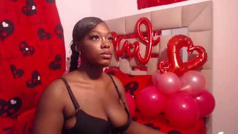 Keili online show from February 7, 2025, 12:09 am