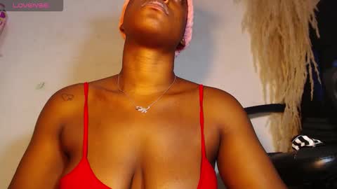 Keili online show from September 28, 2025, 10:04 pm