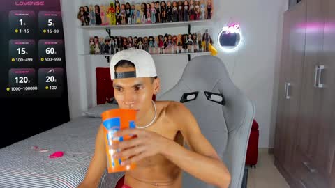 Snapshot of keindren chatting on December 12, 2024, 4:48 am pablo online show from December 12, 2024, 4:48 am