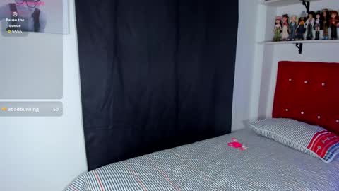 Snapshot of keindren chatting on December 12, 2024, 7:52 am pablo online show from December 12, 2024, 7:52 am