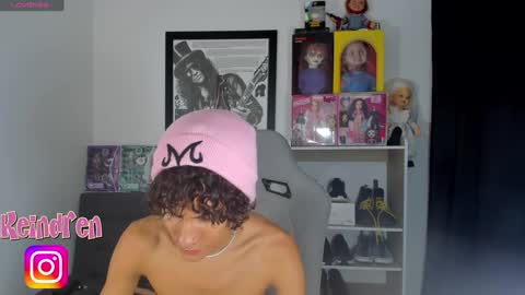 Snapshot of keindren chatting on December 18, 2024, 4:09 am pablo online show from December 18, 2024, 4:09 am