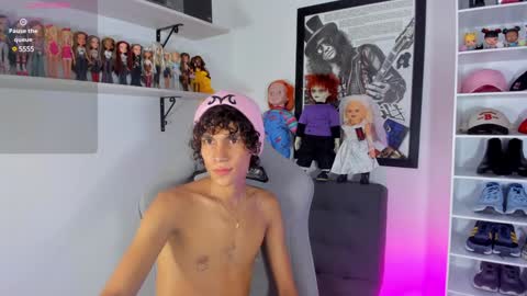 Snapshot of keindren chatting on January 7, 2025, 8:13 am pablo online show from January 7, 2025, 8:13 am