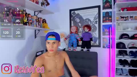 Snapshot of keindren chatting on February 23, 2025, 2:07 am pablo online show from February 23, 2025, 2:07 am