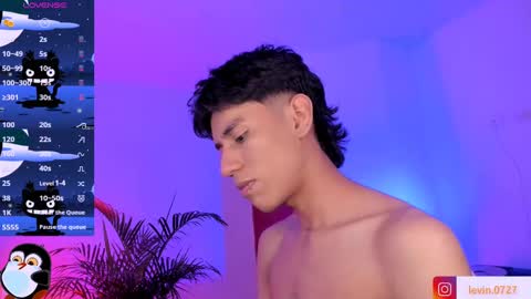 Snapshot of keiner_smith chatting on September 24, 2025, 6:17 am Alejandro Gonzalez online show from September 24, 2025, 6:17 am