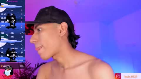 Alejandro Gonzalez online show from September 25, 2025, 2:37 am