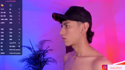 Snapshot of keiner_smith chatting on October 3, 2025, 7:38 am Alejandro Gonzalez online show from October 3, 2025, 7:38 am