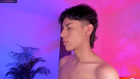 Snapshot of keiner_smith chatting on October 18, 2025, 11:33 am Alejandro Gonzalez online show from October 18, 2025, 11:33 am