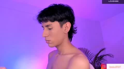 Snapshot of keiner_smith chatting on November 8, 2025, 7:41 am Alejandro Gonzalez online show from November 8, 2025, 7:41 am