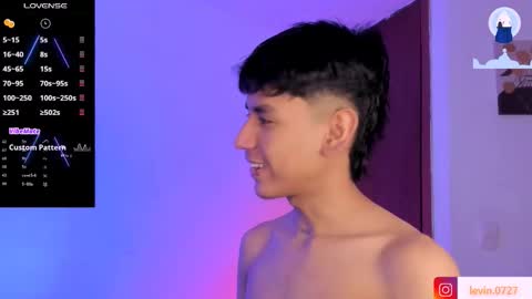 Alejandro Gonzalez online show from February 8, 2026, 11:52 pm