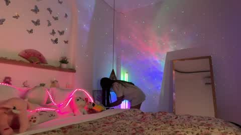 keira online show from June 17, 2026, 12:13 am
