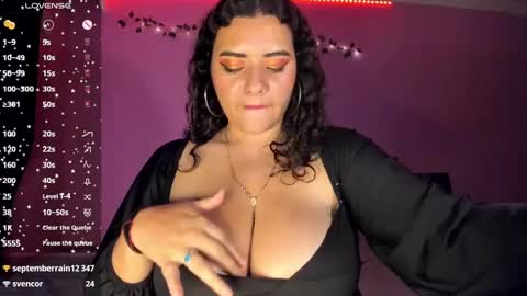 Snapshot of keisha_west chatting on February 11, 2025, 11:33 pm Keisha online show from February 11, 2025, 11:33 pm