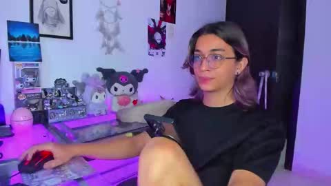 Keita moon online show from February 16, 2026, 4:58 pm