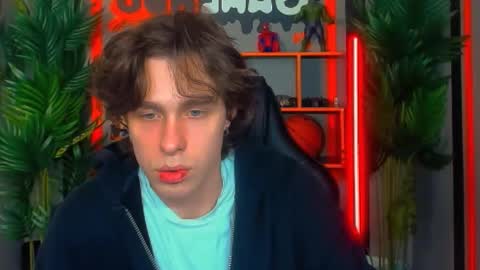 Keith online show from February 17, 2026, 3:40 pm