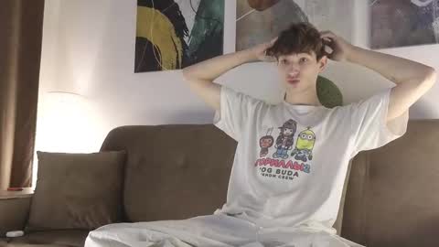 Snapshot of keithcozart1337 chatting on November 9, 2025, 8:51 pm Mark online show from November 9, 2025, 8:51 pm