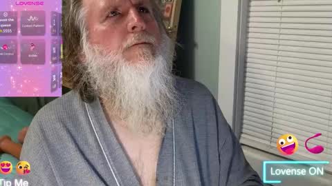 Keithobrian online show from November 27, 2025, 5:42 am