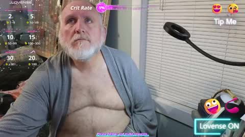 Keithobrian online show from May 25, 2026, 3:56 am