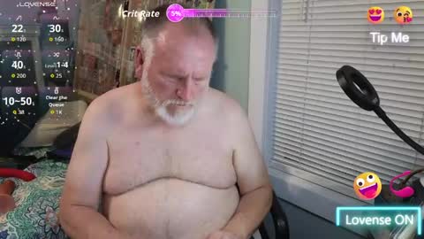 Keithobrian online show from May 31, 2026, 2:31 am