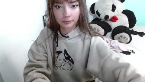 Snapshot of keity_russo03 chatting on January 17, 2026, 9:18 pm annie rosse16 online show from January 17, 2026, 9:18 pm