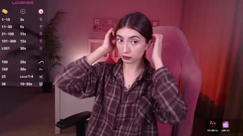 Snapshot of keke_pallmer chatting on September 20, 2025, 7:42 am Rina online show from September 20, 2025, 7:42 am