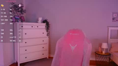 Snapshot of keke_pallmer chatting on October 4, 2025, 7:39 am Rina online show from October 4, 2025, 7:39 am