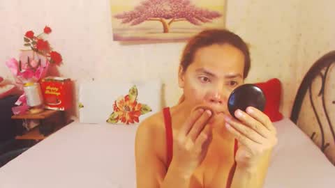 Mistress online show from January 16, 2026, 6:39 am