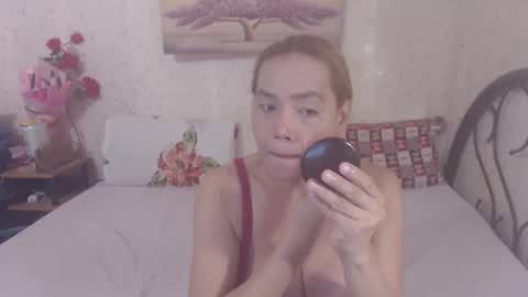 Mistress online show from February 16, 2026, 4:08 am