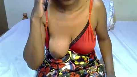 keleni1 online show from January 8, 2026, 11:01 am